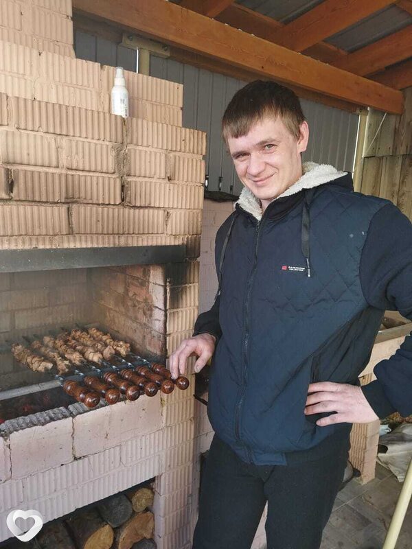Александр, 35, Усть-Илимск — анкета №2097602
