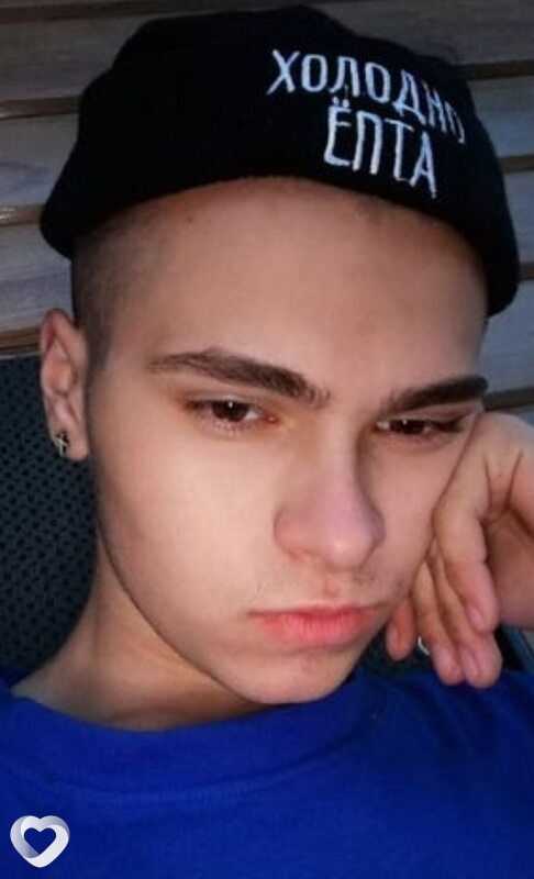 Стас, 26, Иванове — анкета №2097607