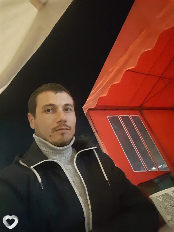 Ваня, Тирасполь
