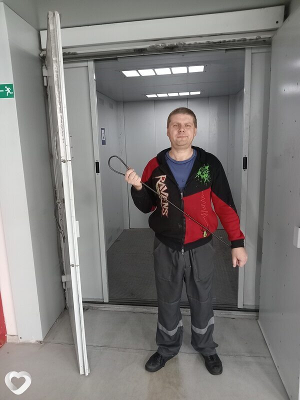 Александр, 43, Витебске — анкета №2097424