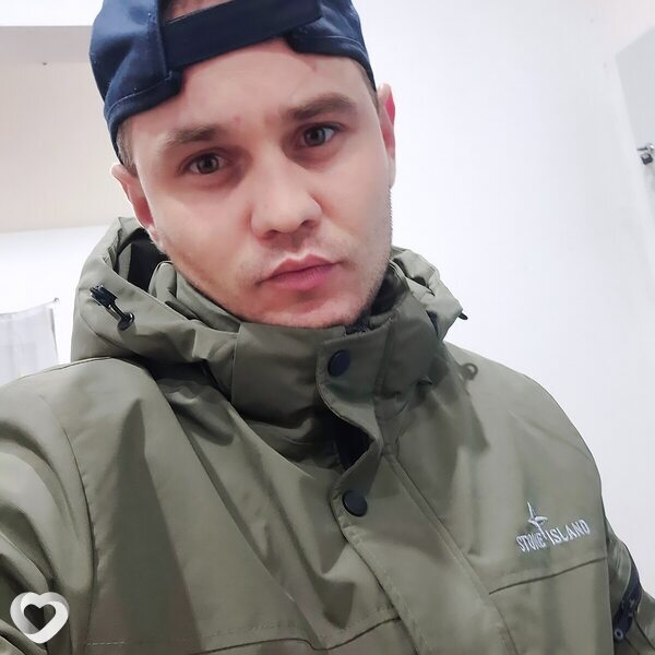 Дмитрий, 27, Орше — анкета №2097430