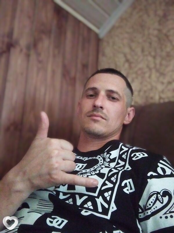 Vladimir, 32, Гомеле — анкета №2097466