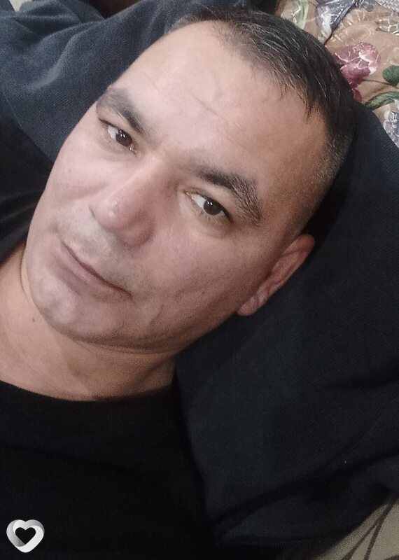 Руслан, 39, Казани — анкета №2097472
