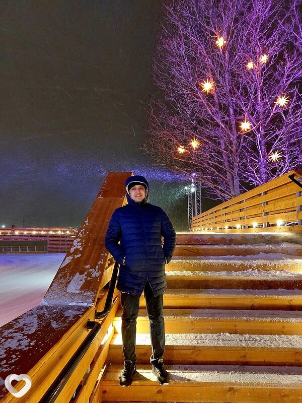 Умид, 35, Фергана — анкета №2097474