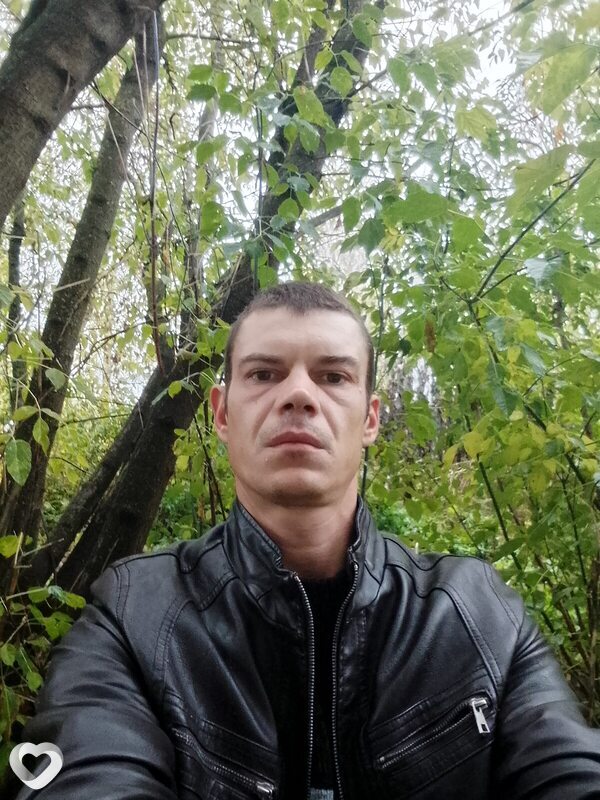 Сергей Заяц, 35, Санкт-Петербурге — анкета №1519845