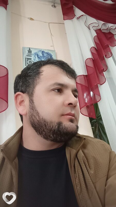 Дима, 32, Уфе — анкета №1519852