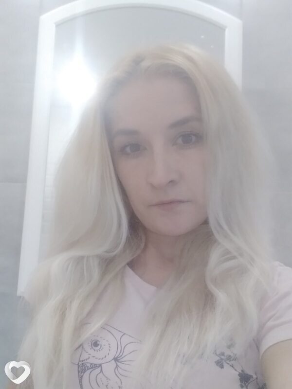 Анна, 37, Гомеле — анкета №1519645