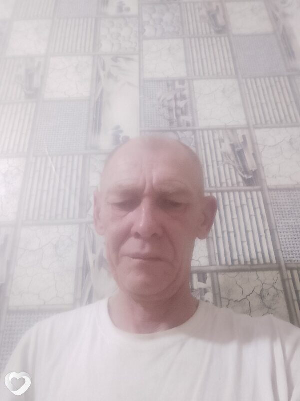 Юрий, 55, Красном Сулине — анкета №1519691
