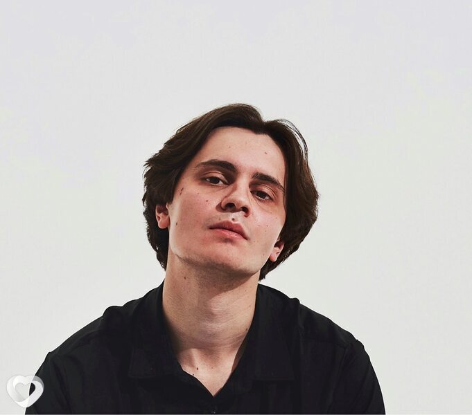Евгений, 26, Москве — анкета №1519697