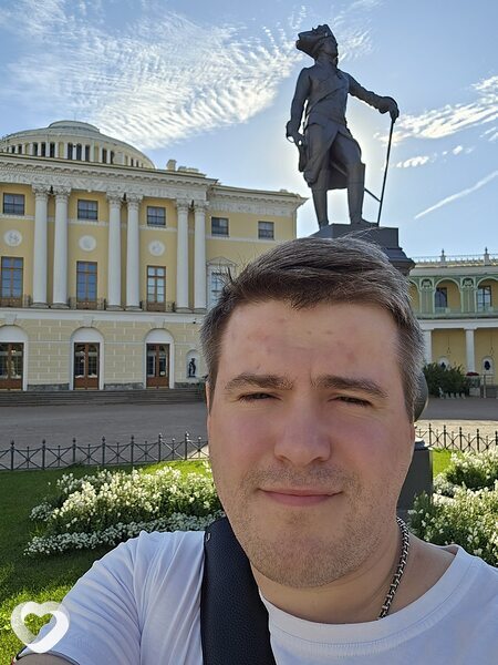 Alexander, 30, Калуге — анкета №1519793