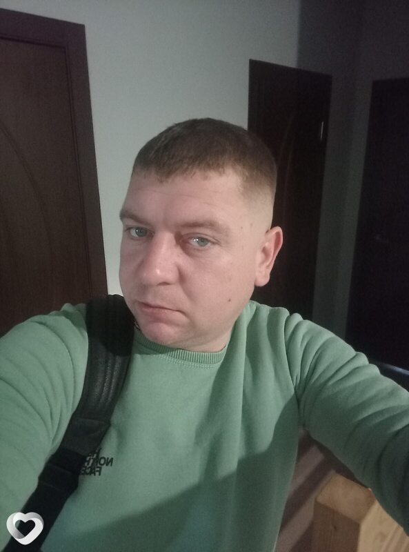 Андрей, 37, Бресте — анкета №1519795