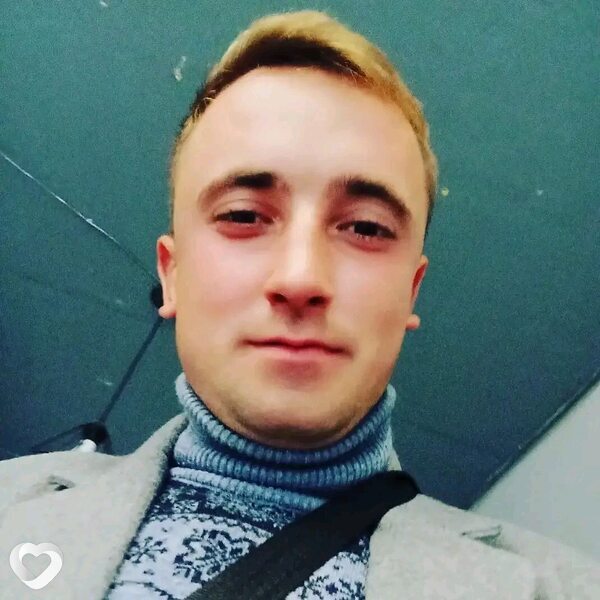 Олександр, 30, Киеве — анкета №1519938