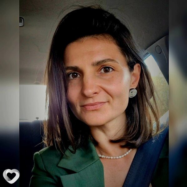 Ольга, 43, Минске — анкета №1519947