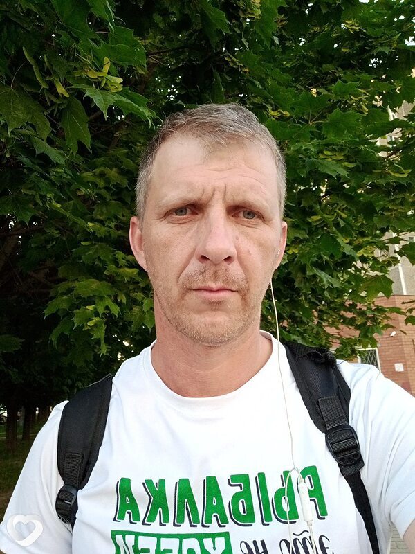 Александр, 44, Бронницах — анкета №1519957