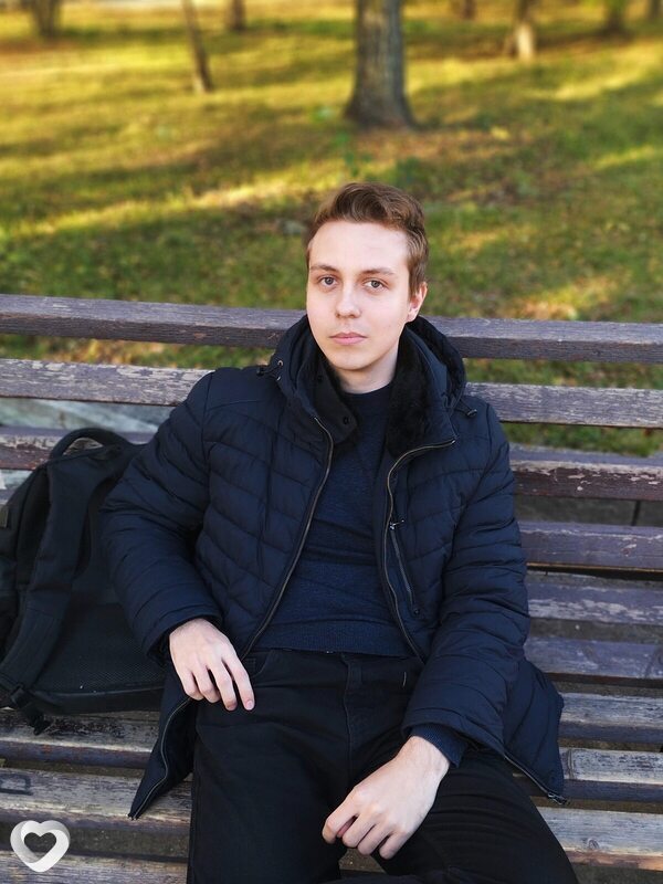 Вадим, 20, Вологде — анкета №1519900