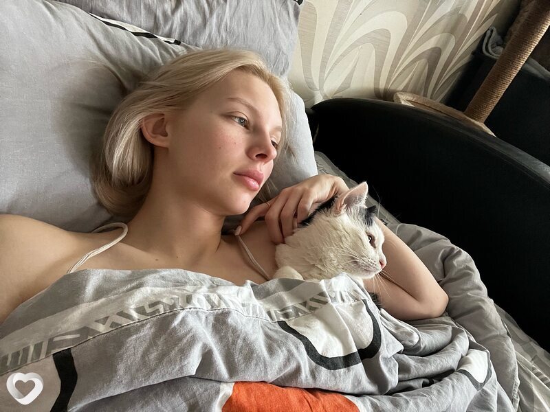 Карина, 25, Ярославле — анкета №1519901
