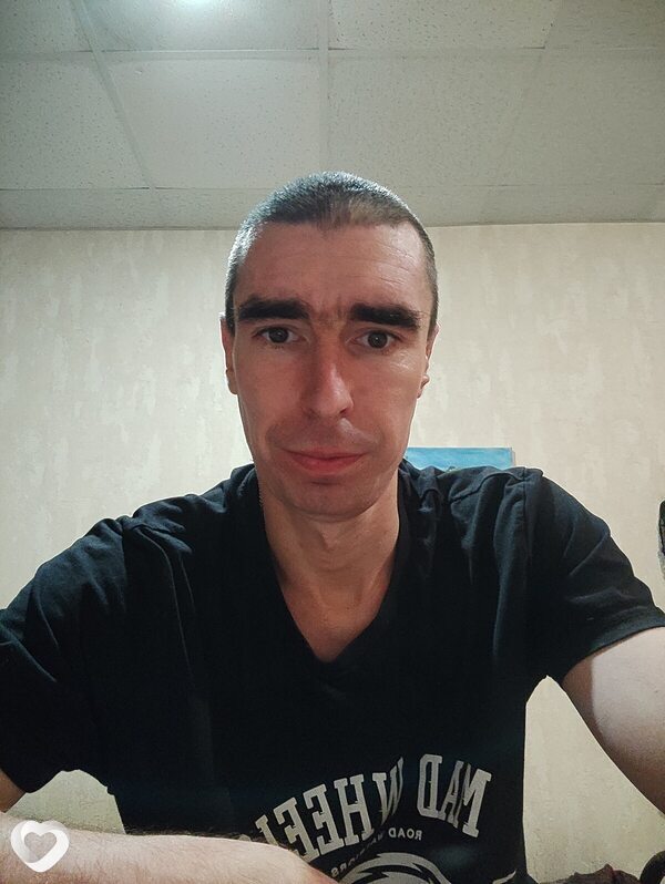 Алексей, 39, Москве — анкета №1519920
