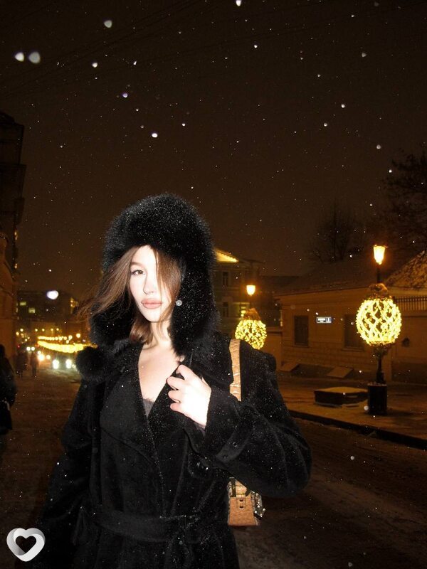 Карина, 24, Москве — анкета №1520060
