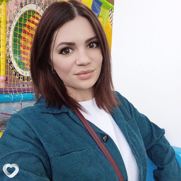Анна, Черкесск