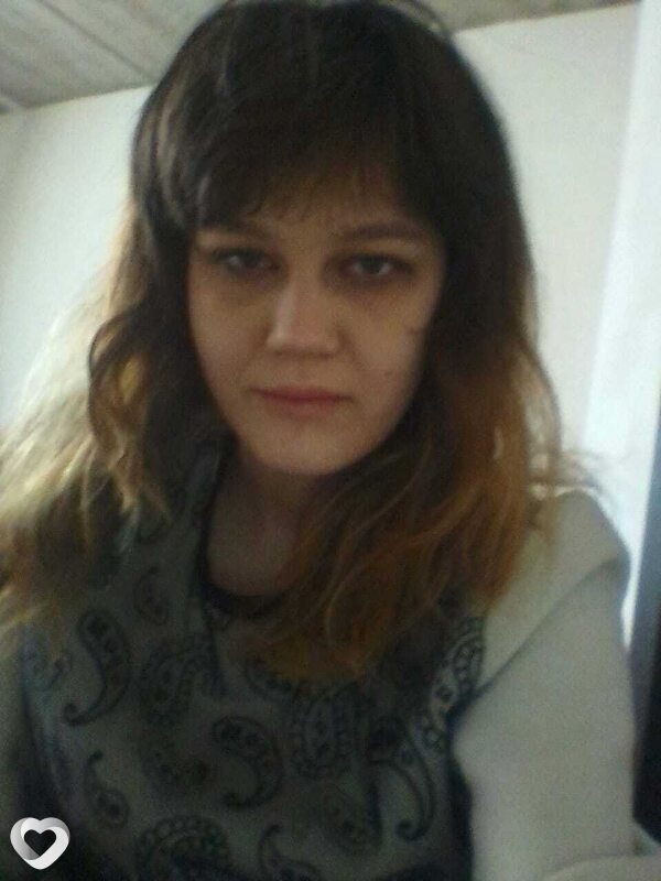 Алина, 29, Ростове-на-Дону — анкета №1520024