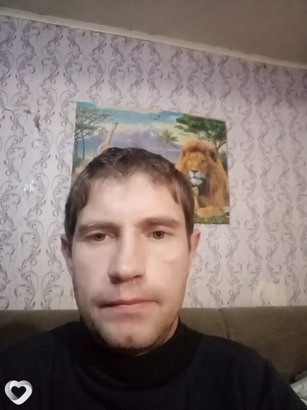Сергей, Сафоново