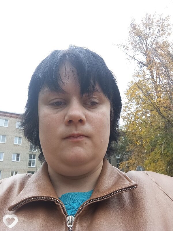Оксана, 32, Коломне — анкета №1520075
