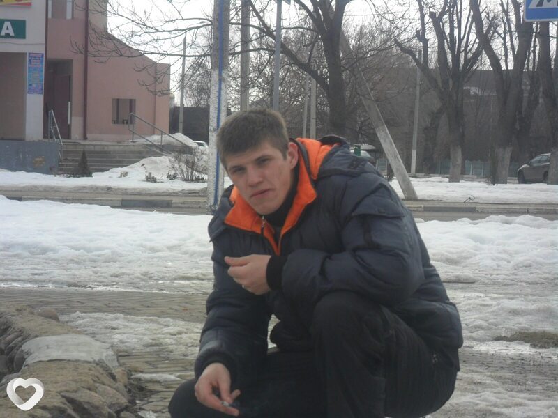 Руслан, 37, Могилев — анкета №1520080