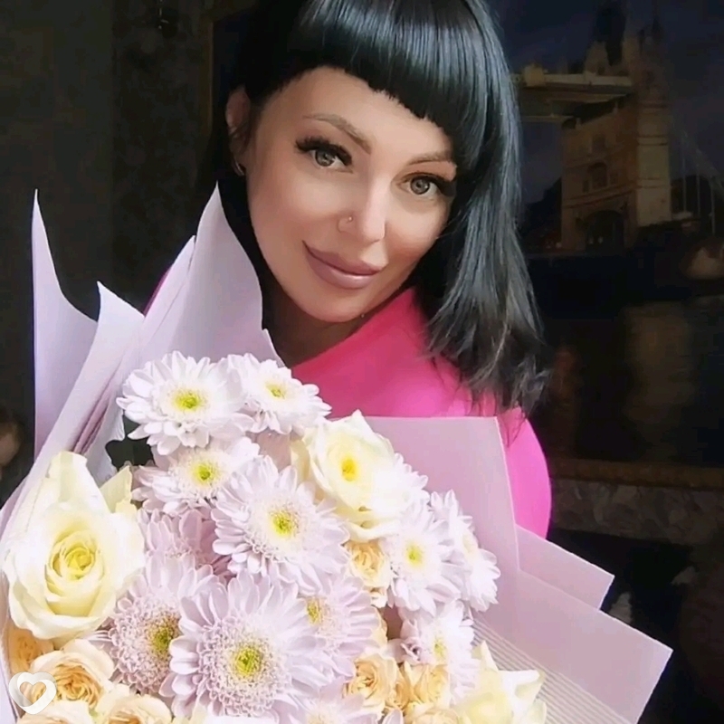 Ирочка, 37, Дружковке — анкета №1520106