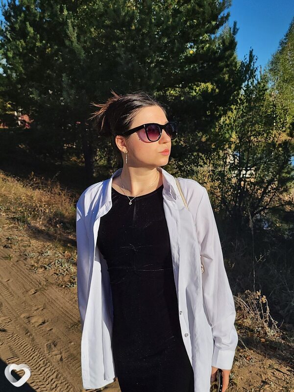 Anna, 31, Минске — анкета №1520109
