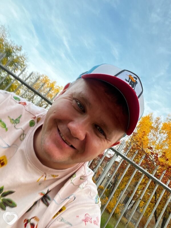 Андрей, 40, Каменске-Уральском — анкета №1520149