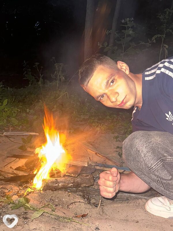Владимир, 20, Пензе — анкета №1520151