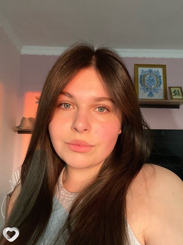 Диана, 22, Луганске — анкета №1520153