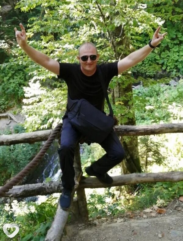 Сергей, 36, Кургане — анкета №1520155