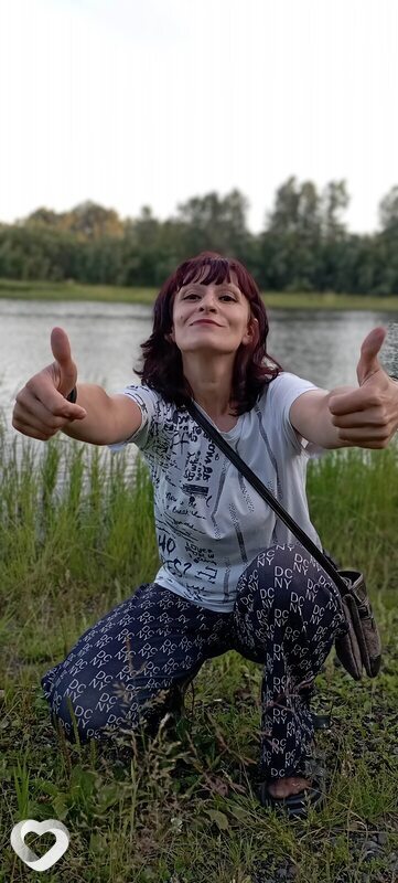Татьяна, 42, Красноярске — анкета №1520161