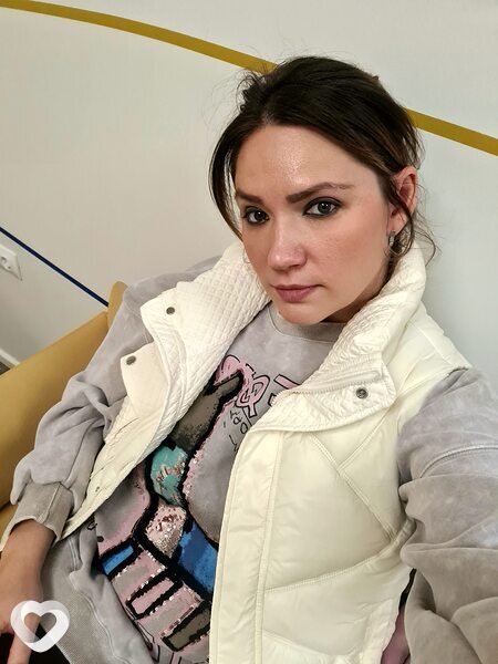 Оксана, 42, Краснодаре — анкета №1520167