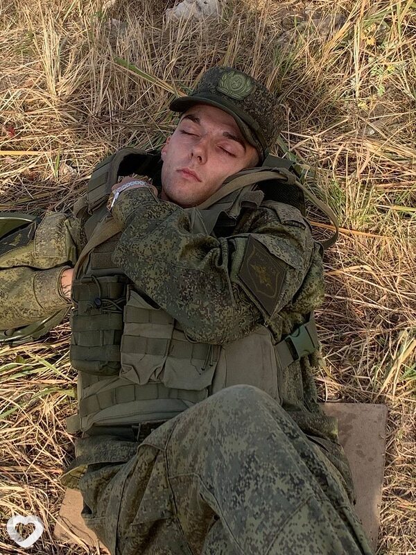 Александр, 24, Тюмени — анкета №1520169