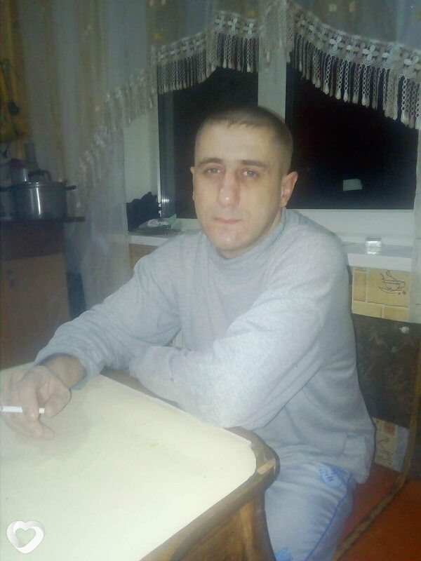 Артур, 44, Минске — анкета №1520175