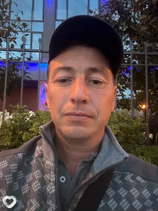 Ильдар, 42, Екатеринбурге — анкета №1520182