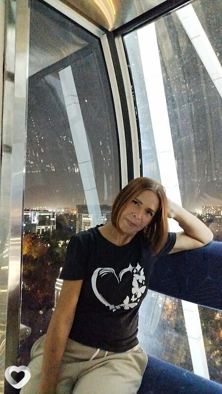 Анна, 44, Ростове-на-Дону — анкета №1520185