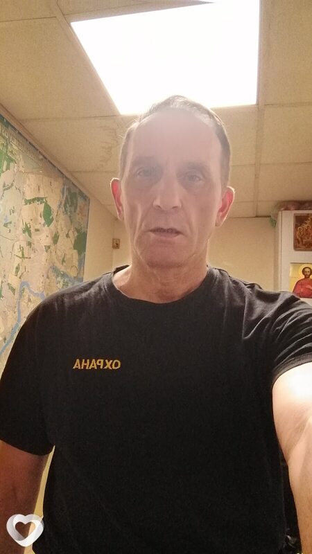 Сергей, 64, Санкт-Петербурге — анкета №1520240