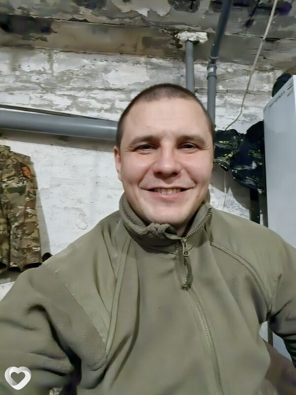 Сергей, 34 — Гусь-Хрустальный