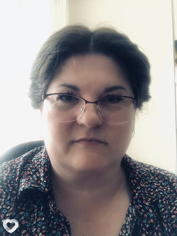Елена, 37, Биробиджане — анкета №1520249