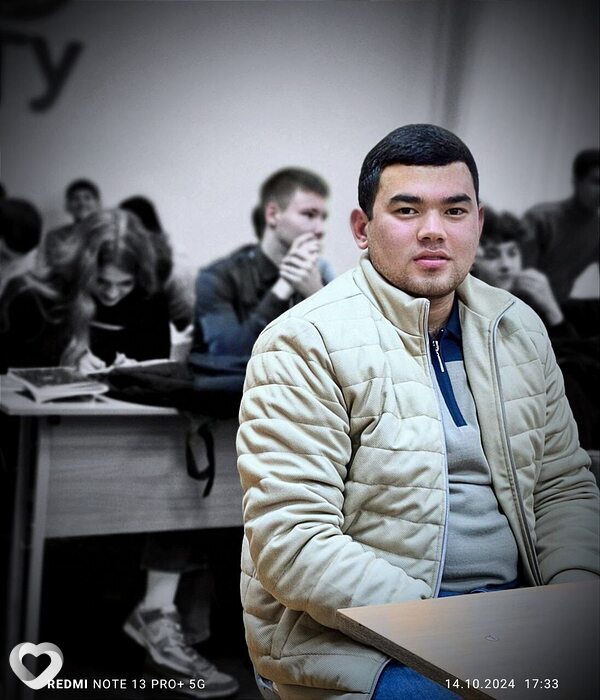 Jony, 23, Гомеле — анкета №1520255
