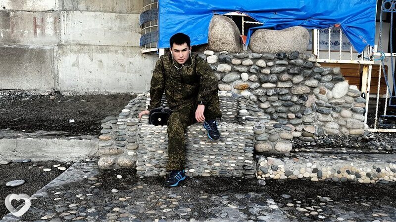 Дамир, 32, Орске — анкета №1520290