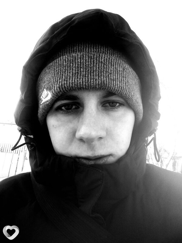 Кирилл, 27, Рязани — анкета №1520303