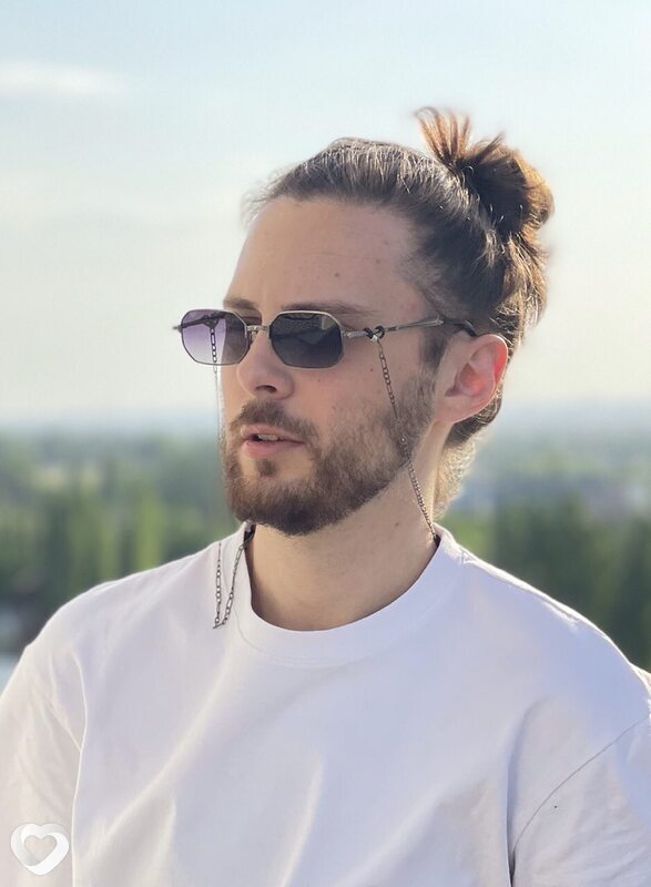 Евгений, 27, Краснодаре — анкета №1520267