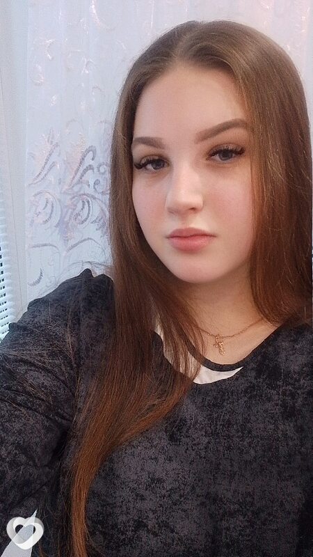 Ксения, 22, Брянске — анкета №1520269
