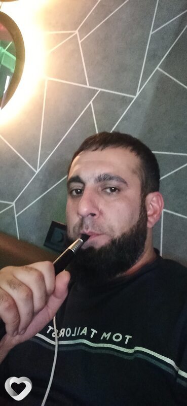 Равил, 37, Балашихе — анкета №1520274