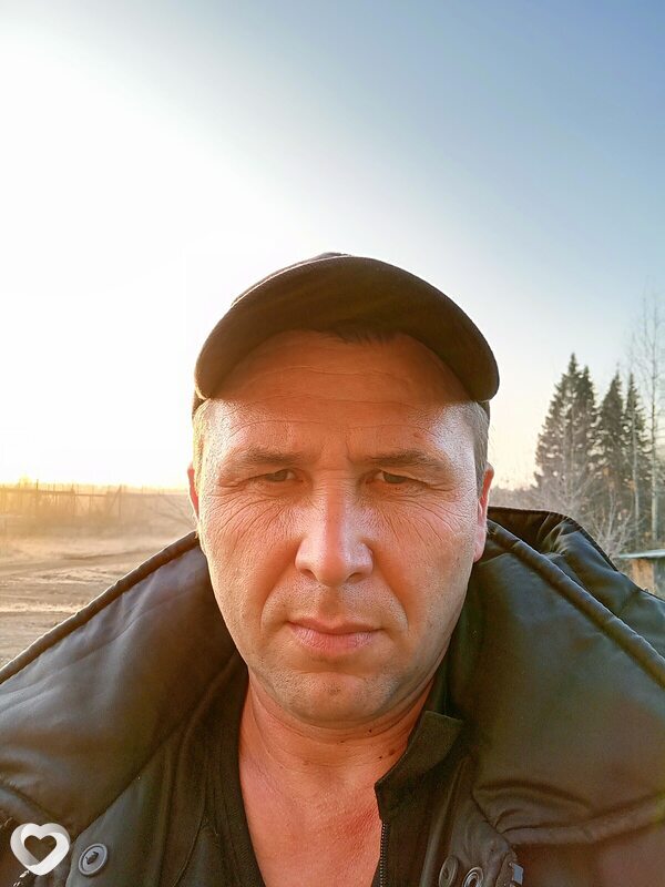 Евгений, 43, Березовский (Кемеровская обл) — анкета №1520337