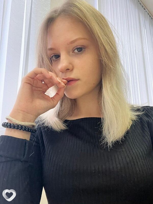 Даша, 21, Туле — анкета №1520341